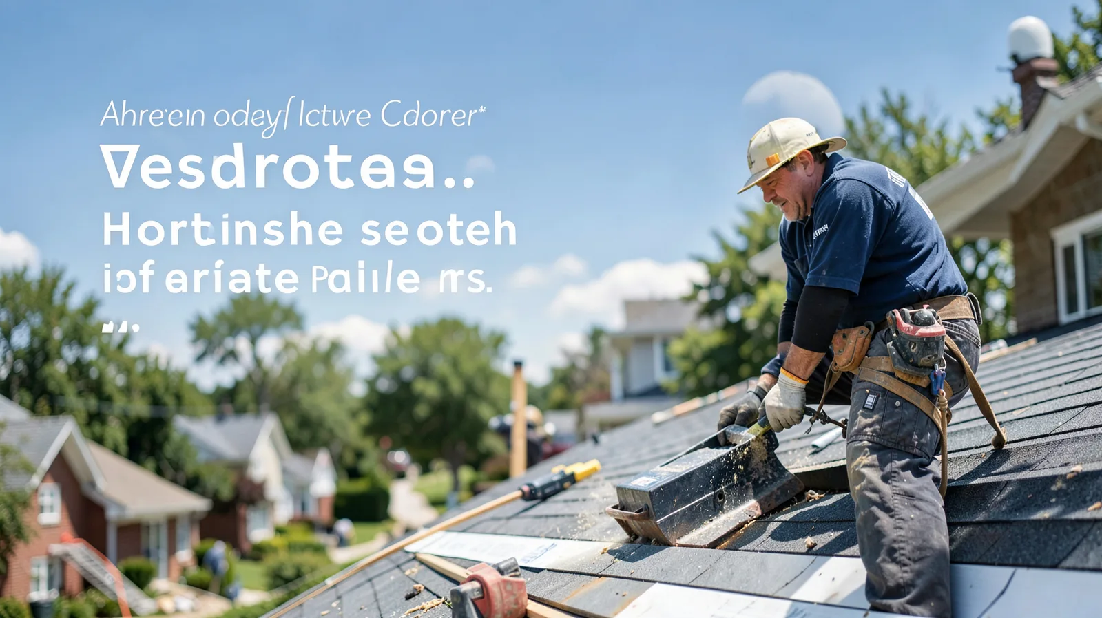Roof Replacement in Brockton, PA near me